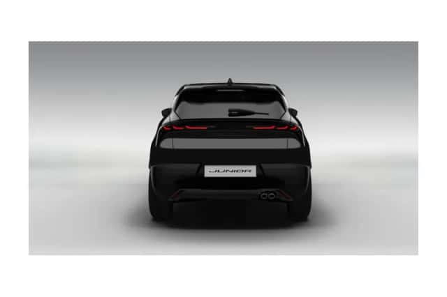 Alfa Romeo Junior (2026) thumbnail 5