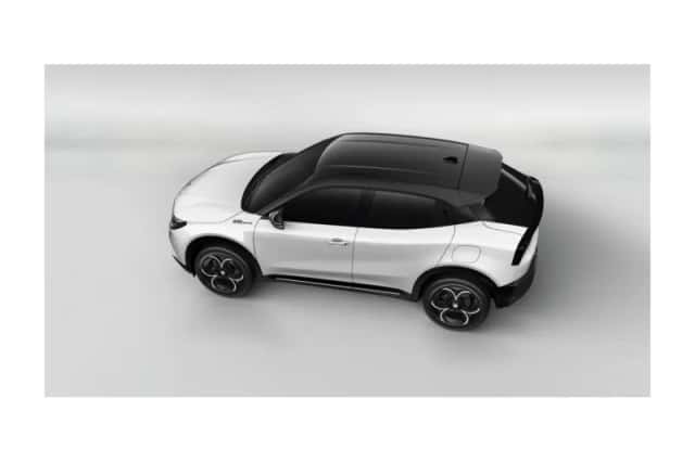 Alfa Romeo Junior (2026) thumbnail 3