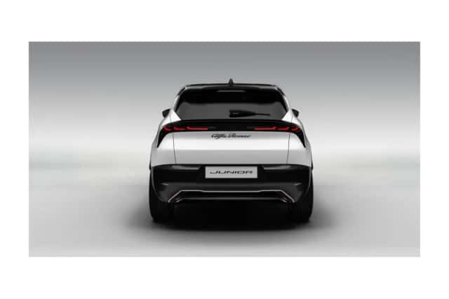 Alfa Romeo Junior (2026) thumbnail 5