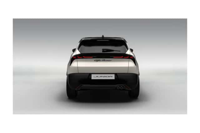 Alfa Romeo Junior (2026) thumbnail 5