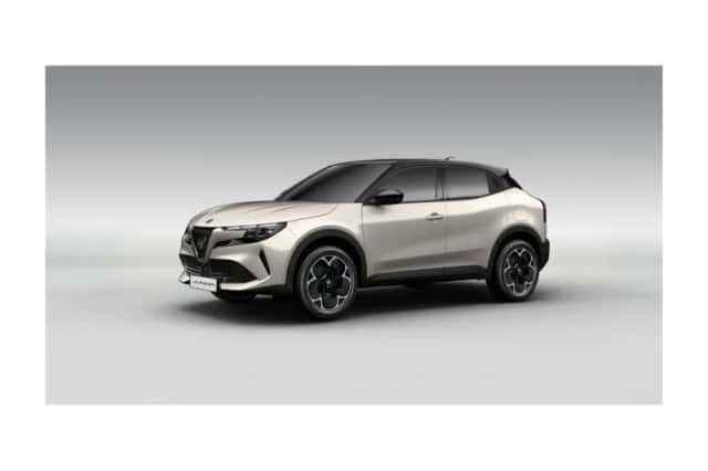 Alfa Romeo Junior (2026) thumbnail 1