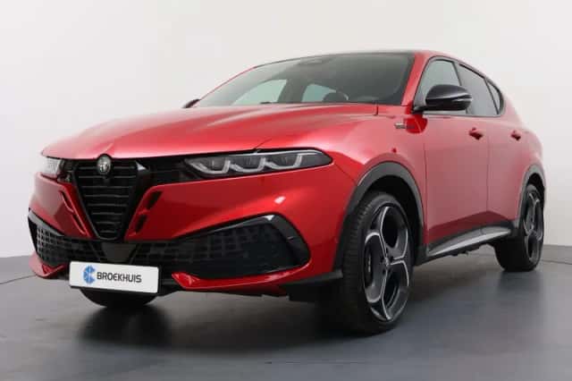 Alfa Romeo Tonale (2026) thumbnail 1