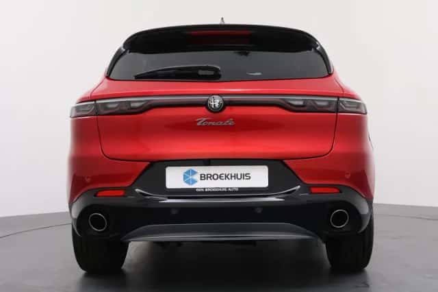 Alfa Romeo Tonale (2026) thumbnail 6