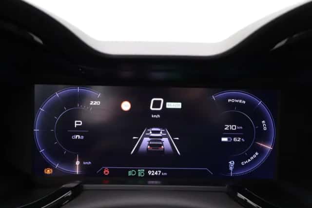 Alfa Romeo Junior (2025) thumbnail 4