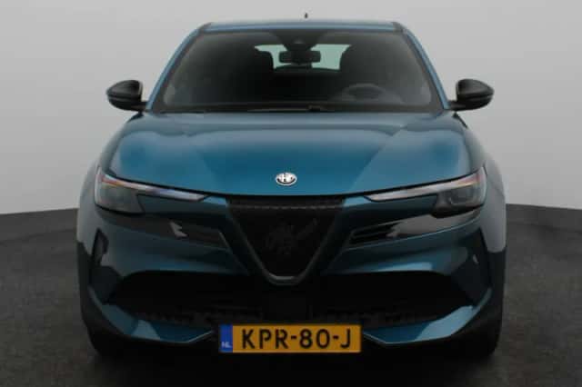 Alfa Romeo Junior (2025) thumbnail 5