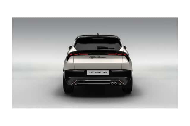 Alfa Romeo Junior (2026) thumbnail 5
