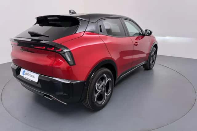 Alfa Romeo Junior (2026) thumbnail 2