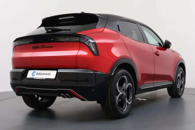 Alfa Romeo Junior (2026) thumbnail 6