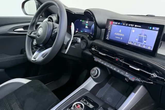 Alfa Romeo Tonale (2026) thumbnail 3