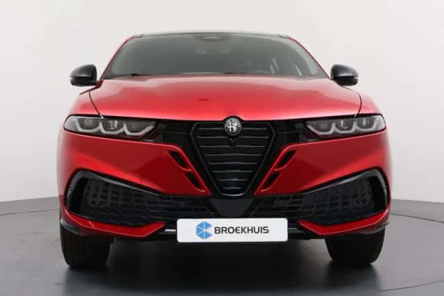 Alfa Romeo Tonale (2026) thumbnail 5