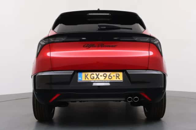 Alfa Romeo Junior (2026) thumbnail 6