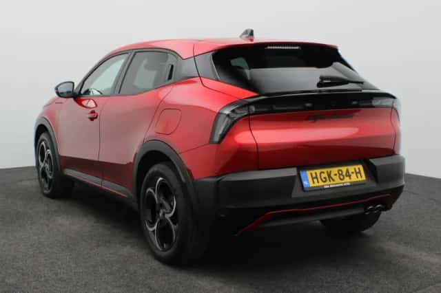 Alfa Romeo Junior (2025) thumbnail 5