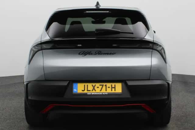 Alfa Romeo Junior (2025) thumbnail 6