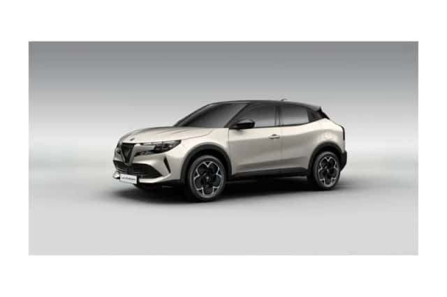 Alfa Romeo Junior (2026) thumbnail 1
