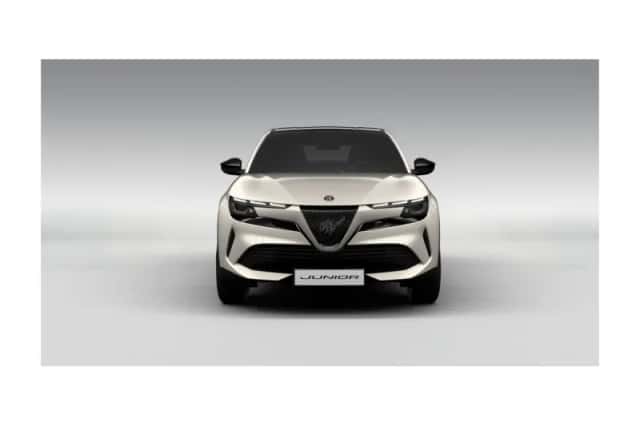 Alfa Romeo Junior (2026) thumbnail 4
