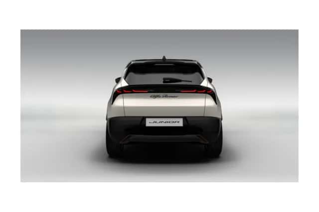 Alfa Romeo Junior (2026) thumbnail 5