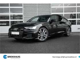 Audi A6 (2025)