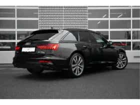 Audi A6 (2025) thumbnail 2