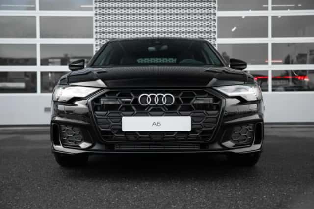 Audi A6 (2025) thumbnail 3
