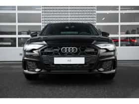 Audi A6 (2025) thumbnail 3