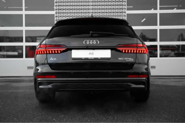 Audi A6 (2025) thumbnail 4
