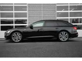 Audi A6 (2025) thumbnail 5