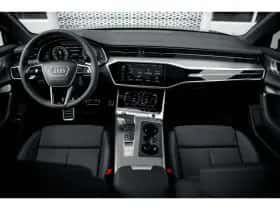 Audi A6 (2025) thumbnail 6