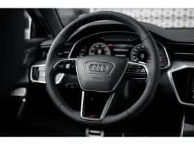 Audi A6 (2025) thumbnail 8
