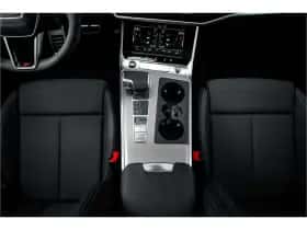 Audi A6 (2025) thumbnail 9