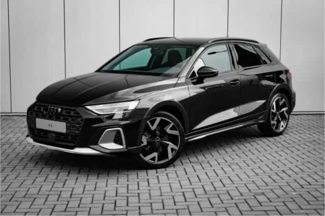 Audi A3 (2026) thumbnail 1