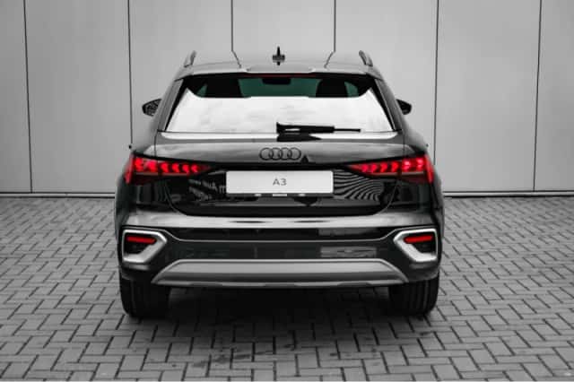 Audi A3 (2026) thumbnail 4