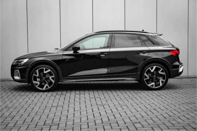 Audi A3 (2026) thumbnail 5