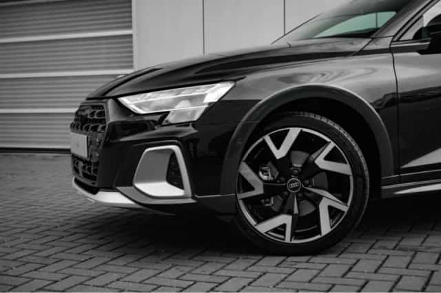 Audi A3 (2026) thumbnail 6