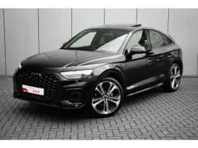 Audi Q5 (2025)