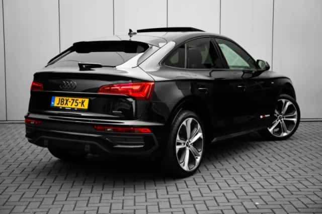Audi Q5 (2025) thumbnail 2