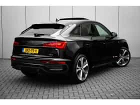 Audi Q5 (2025) thumbnail 2
