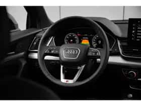 Audi Q5 (2025) thumbnail 11