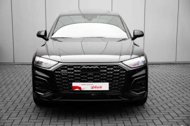 Audi Q5 (2025) thumbnail 3