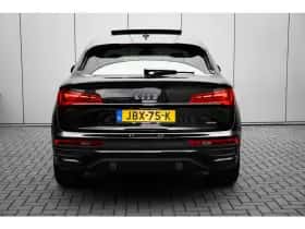 Audi Q5 (2025) thumbnail 4