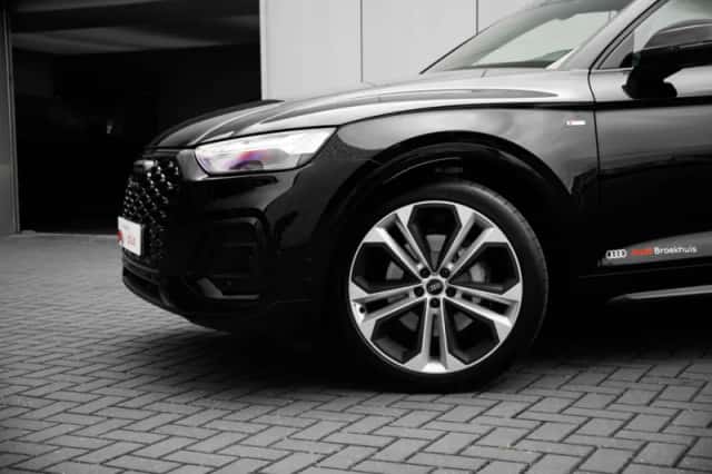Audi Q5 (2025) thumbnail 6
