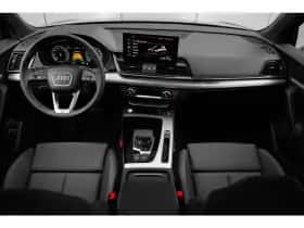 Audi Q5 (2025) thumbnail 10