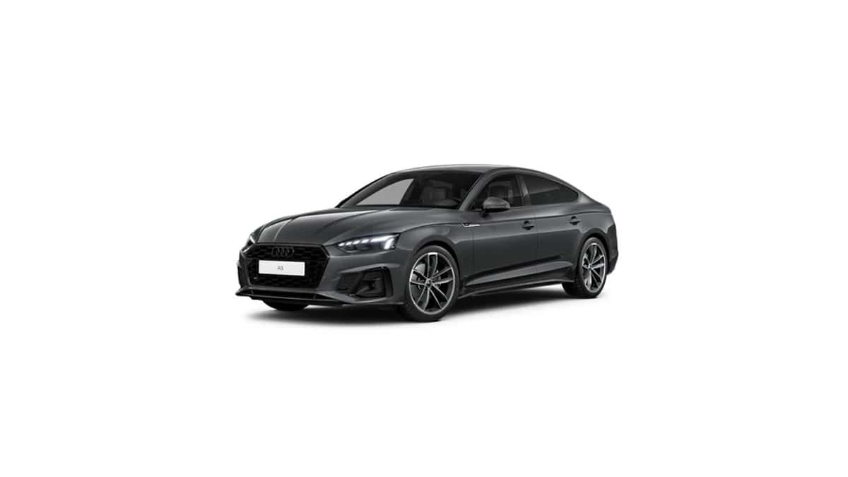 Audi A5 (2025) — foto 1