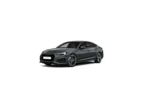 Audi A5 (2025)