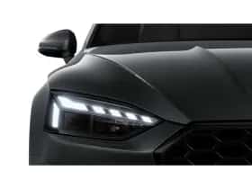 Audi A5 (2025) thumbnail 2