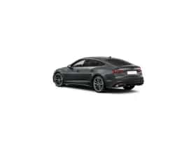 Audi A5 (2025) thumbnail 5