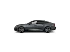 Audi A5 (2025) thumbnail 6
