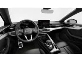 Audi A5 (2025) thumbnail 8