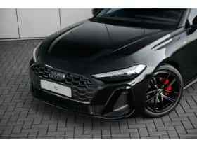 Audi A5 (2025) thumbnail 16