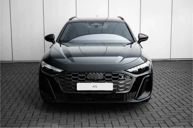 Audi A5 (2025) thumbnail 3
