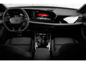 Audi A5 (2025) thumbnail 8